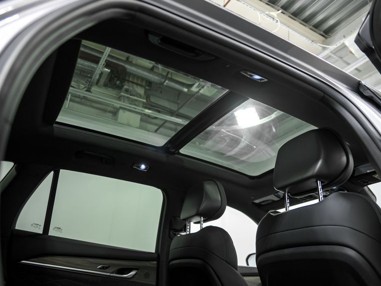Geely Monjaro 2025 года, 18 км - вид 22
