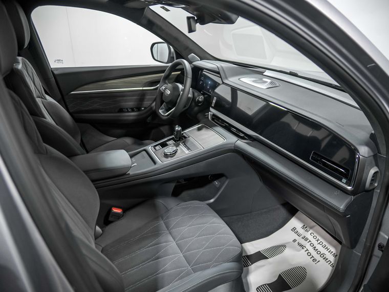 Geely Monjaro 2025 года, 18 км - вид 23