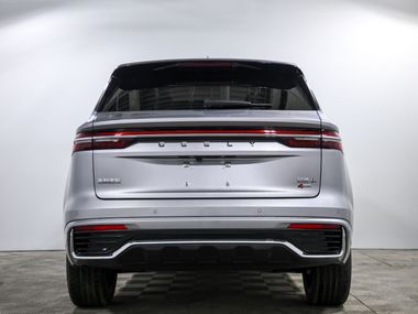 Geely Monjaro 2025 года, 18 км - вид 5