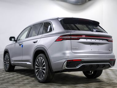 Geely Monjaro 2025 года, 18 км - вид 6