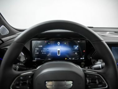 Geely Monjaro 2025 года, 18 км - вид 8