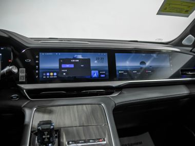Geely Monjaro 2025 года, 18 км - вид 12