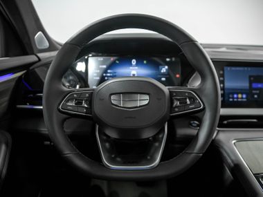Geely Monjaro 2025 года, 18 км - вид 10