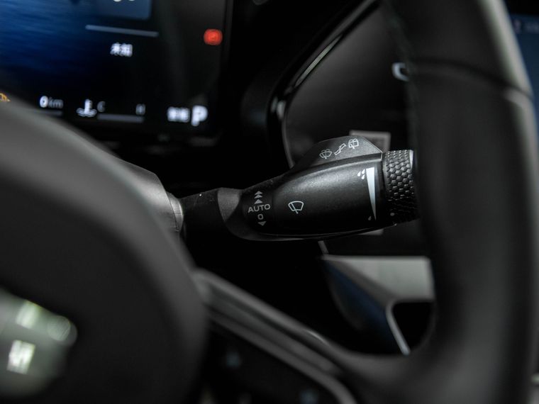 Geely Monjaro 2025 года, 18 км - вид 11