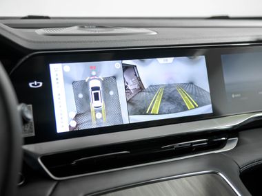 Geely Monjaro 2025 года, 18 км - вид 13