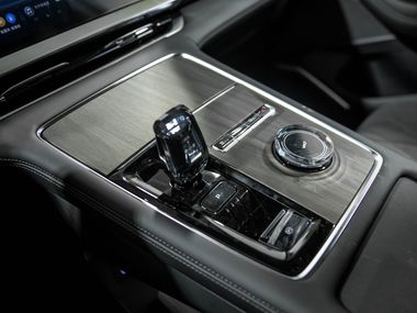 Geely Monjaro 2025 года, 18 км - вид 14