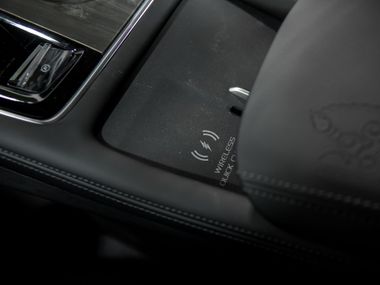 Geely Monjaro 2025 года, 18 км - вид 15