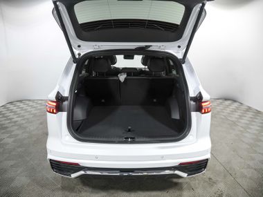 Geely Monjaro 2025 года, 18 км - вид 25