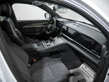 Geely Monjaro 2025 года, 18 км - вид 22