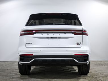 Geely Monjaro 2025 года, 18 км - вид 5