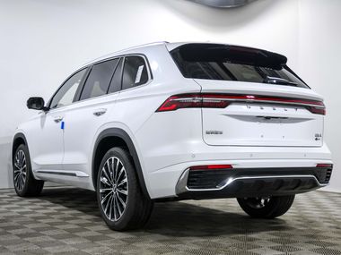 Geely Monjaro 2025 года, 18 км - вид 6