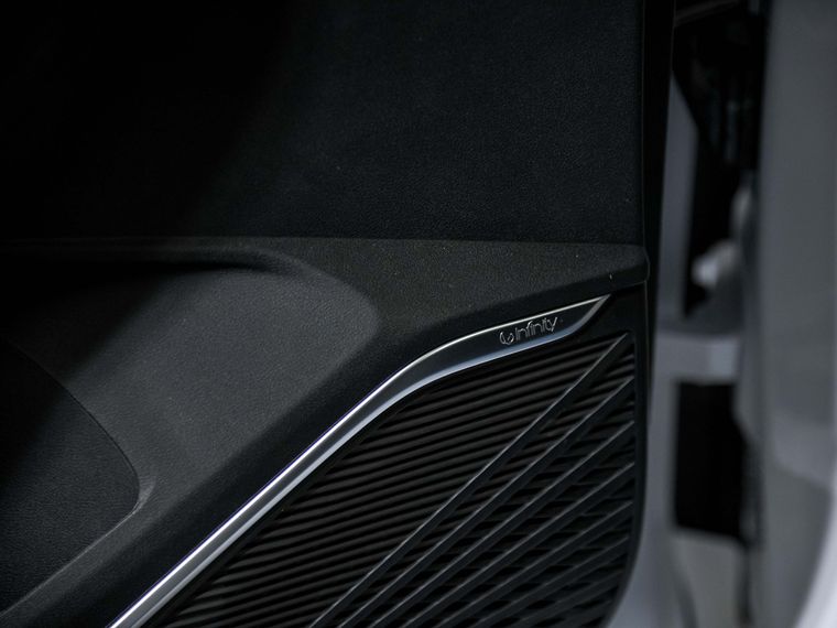 Geely Monjaro 2025 года, 18 км - вид 24