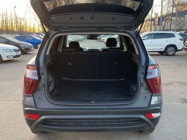 Hyundai Creta 2022 года, 26 874 км - вид 17