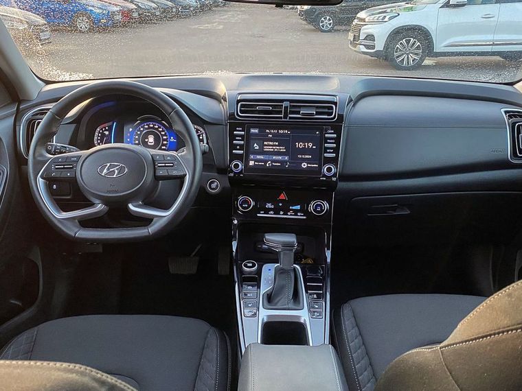 Hyundai Creta 2022 года, 26 874 км - вид 7