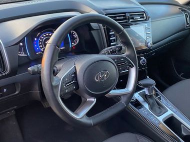 Hyundai Creta 2022 года, 26 874 км - вид 10