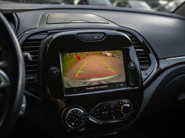 Renault Kaptur 2020 года, 84 238 км - вид 10