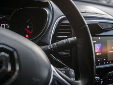 Renault Kaptur 2020 года, 84 238 км - вид 8