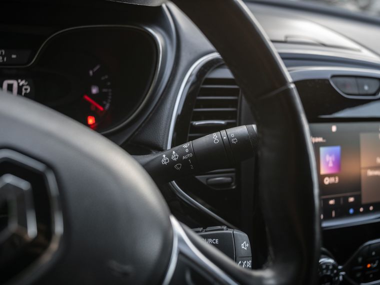 Renault Kaptur 2020 года, 84 238 км - вид 8