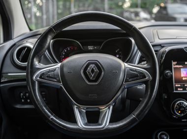 Renault Kaptur 2020 года, 84 238 км - вид 7