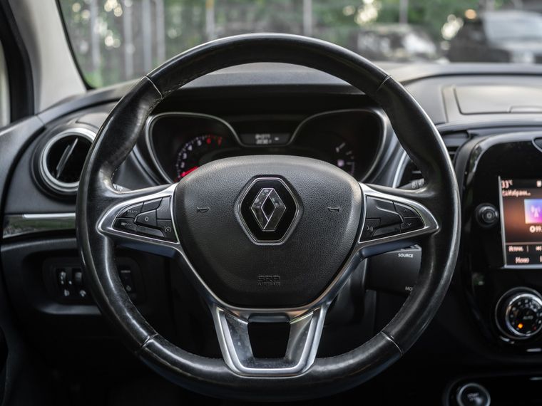 Renault Kaptur 2020 года, 84 238 км - вид 7