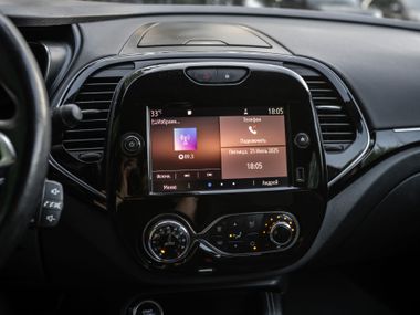 Renault Kaptur 2020 года, 84 238 км - вид 9