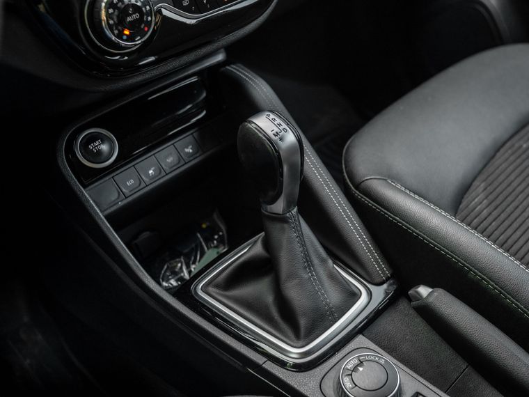Renault Kaptur 2020 года, 84 238 км - вид 11