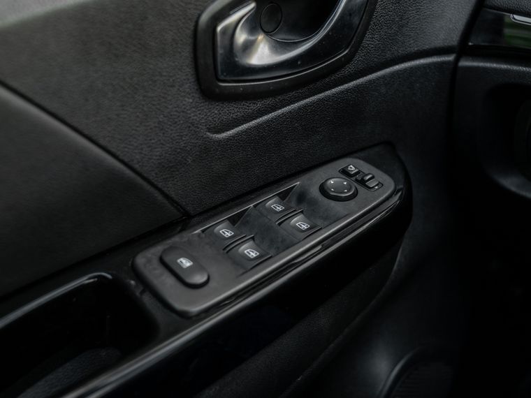 Renault Kaptur 2020 года, 84 238 км - вид 13