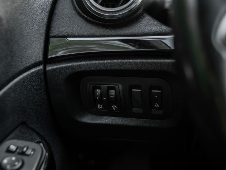 Renault Kaptur 2020 года, 84 238 км - вид 14