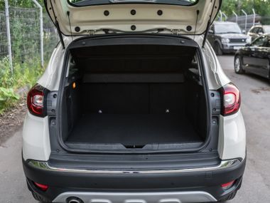 Renault Kaptur 2020 года, 84 238 км - вид 17