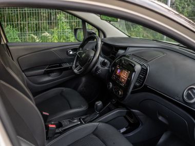 Renault Kaptur 2020 года, 84 238 км - вид 16