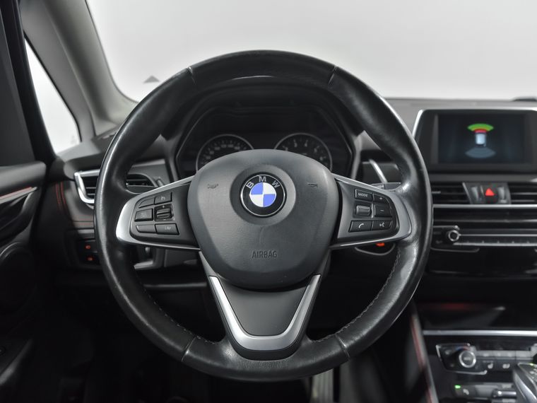 BMW 2 Серия Active Tourer 2017 года, 68 748 км - вид 8