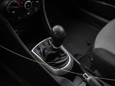 Hyundai Solaris 2011 года, 242 529 км - вид 8