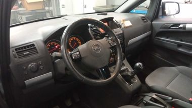 Opel Zafira 2011 года, 192 838 км - вид 5