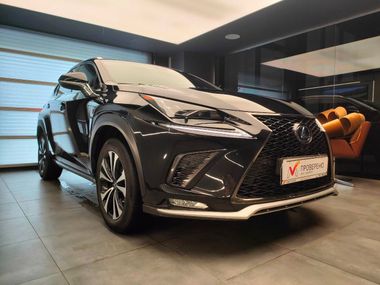 Lexus NX 2018 года, 60 990 км - вид 5