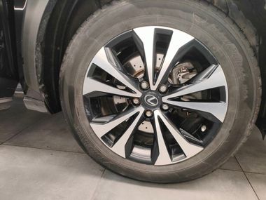 Lexus NX 2018 года, 60 990 км - вид 27
