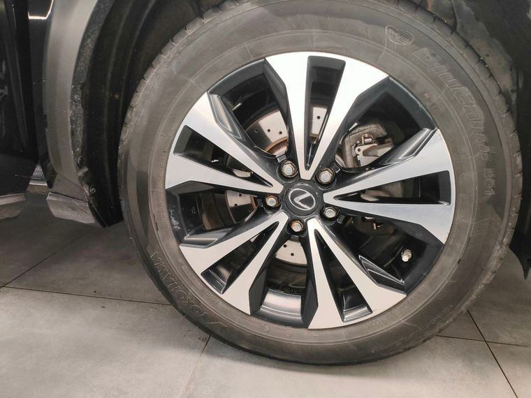 Lexus NX 2018 года, 60 990 км - вид 27