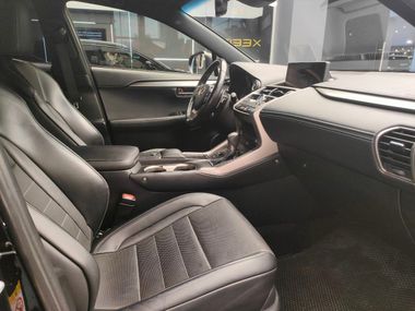 Lexus NX 2018 года, 60 990 км - вид 15