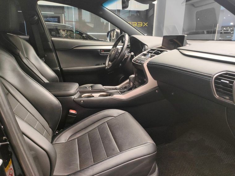 Lexus NX 2018 года, 60 990 км - вид 15