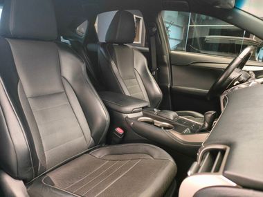 Lexus NX 2018 года, 60 990 км - вид 14