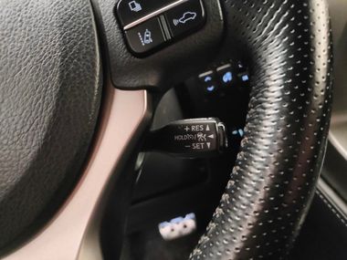 Lexus NX 2018 года, 60 990 км - вид 11