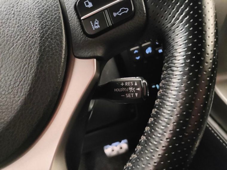 Lexus NX 2018 года, 60 990 км - вид 11