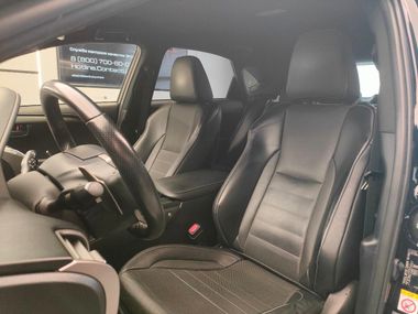 Lexus NX 2018 года, 60 990 км - вид 9