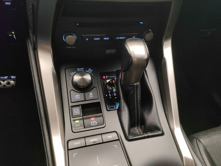 Lexus NX 2018 года, 60 990 км - вид 20