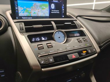 Lexus NX 2018 года, 60 990 км - вид 21