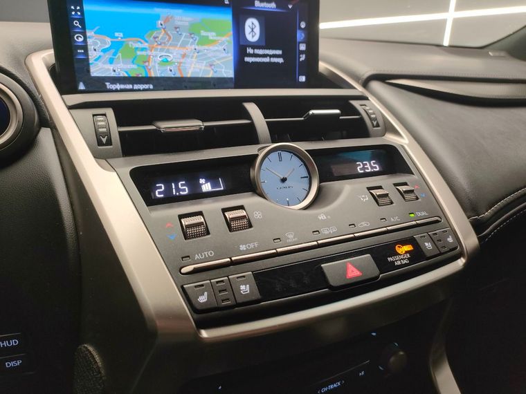 Lexus NX 2018 года, 60 990 км - вид 21