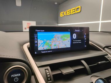 Lexus NX 2018 года, 60 990 км - вид 22