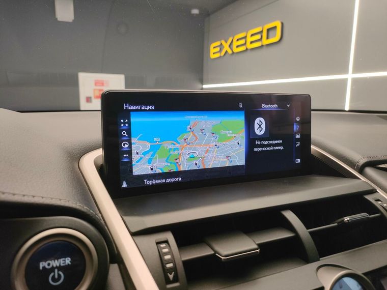 Lexus NX 2018 года, 60 990 км - вид 22