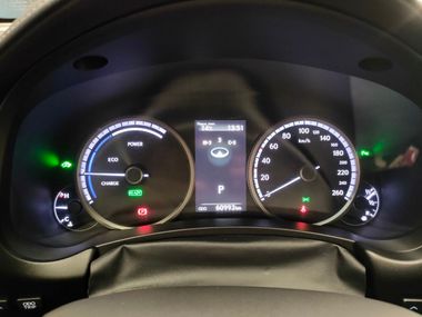 Lexus NX 2018 года, 60 990 км - вид 12
