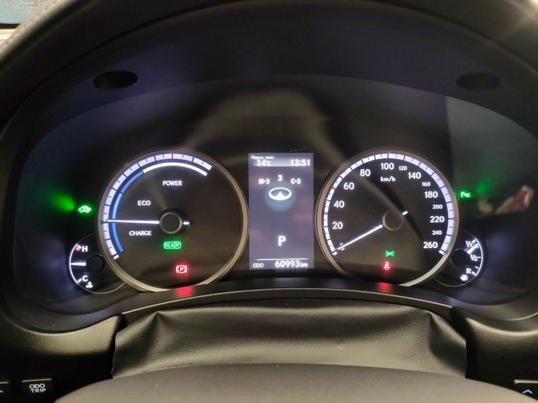 Lexus NX 2018 года, 60 990 км - вид 12