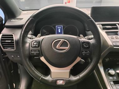 Lexus NX 2018 года, 60 990 км - вид 10